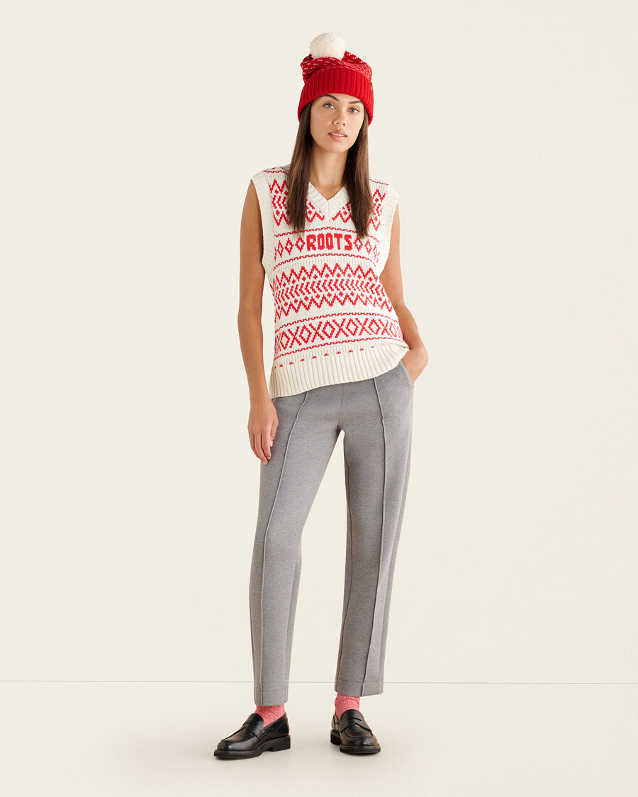 pantalón esencial recover pull-on