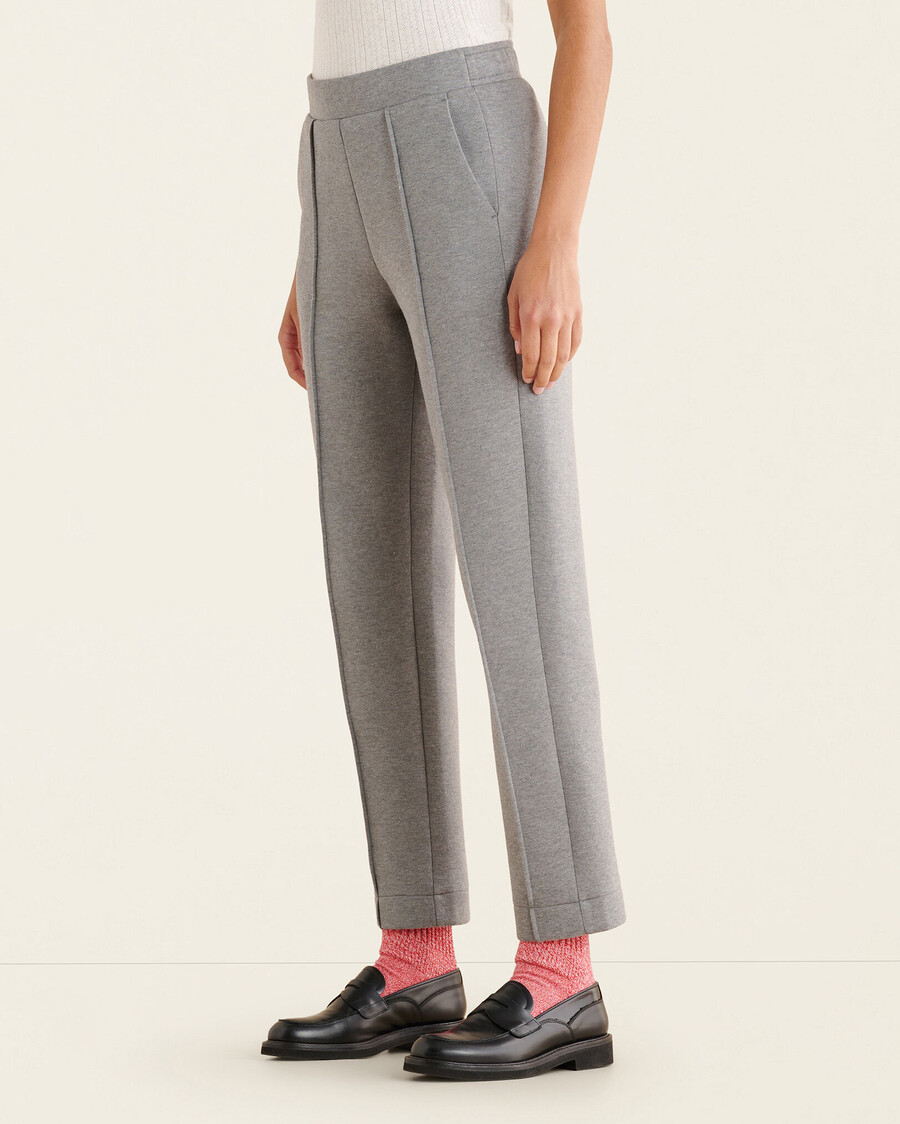 pantalón esencial recover pull-on