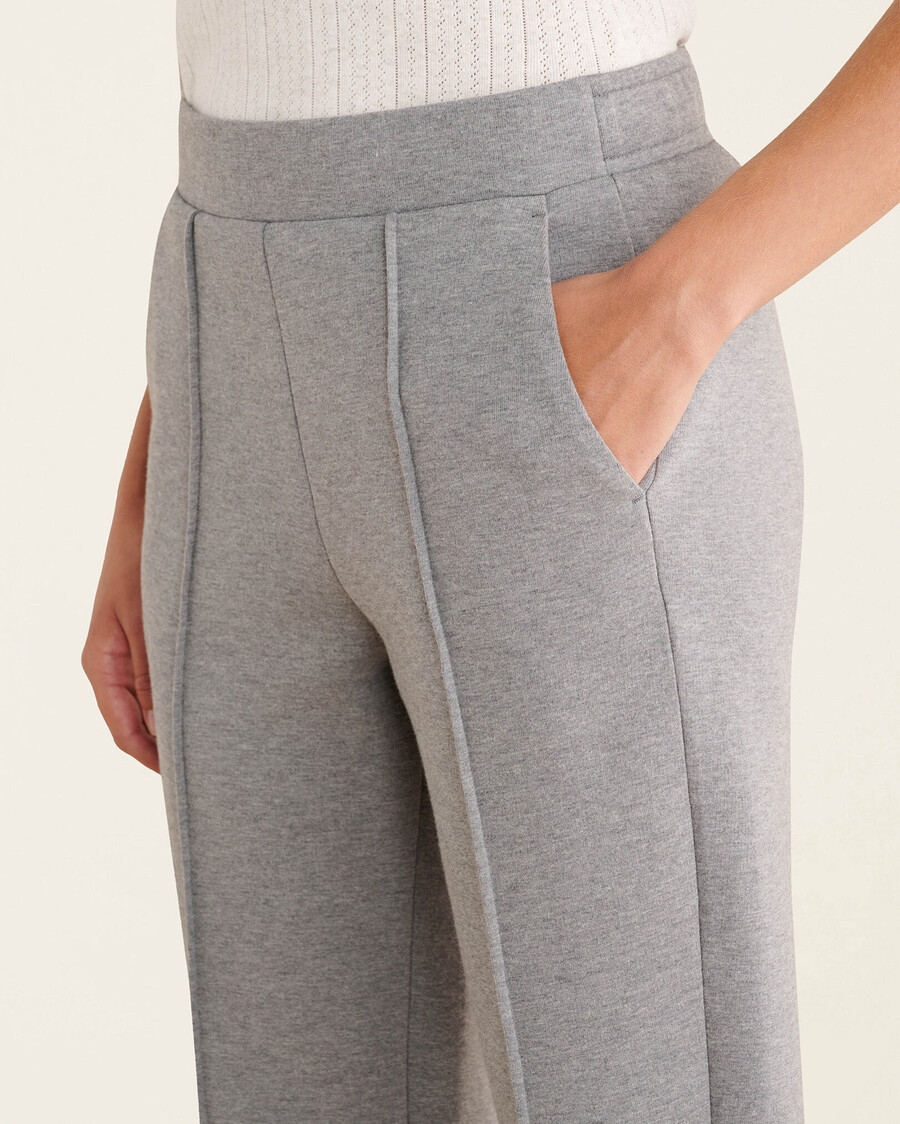 pantalón esencial recover pull-on