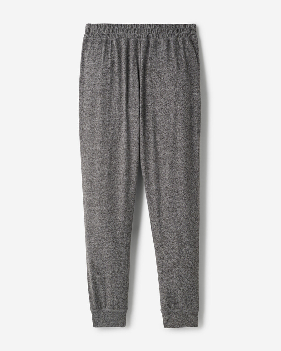 jogger de punto renovado