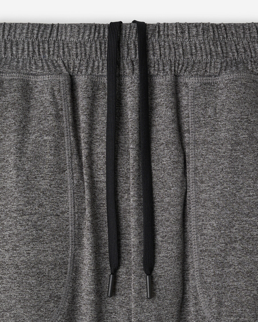 jogger de punto renovado