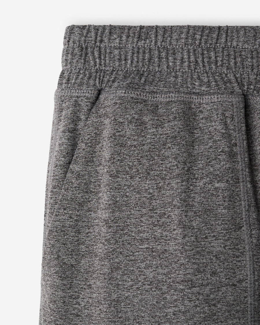 jogger de punto renovado