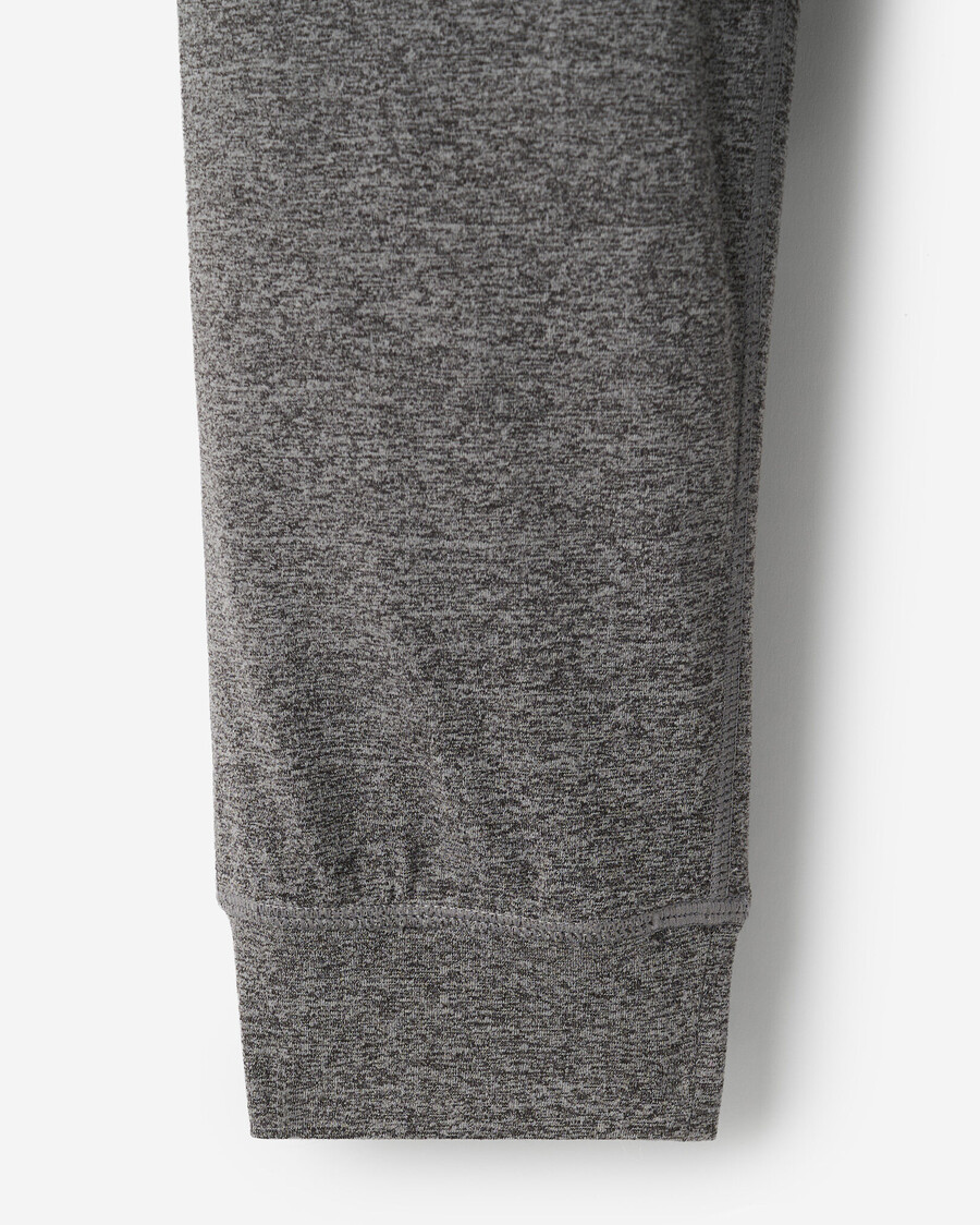 jogger de punto renovado