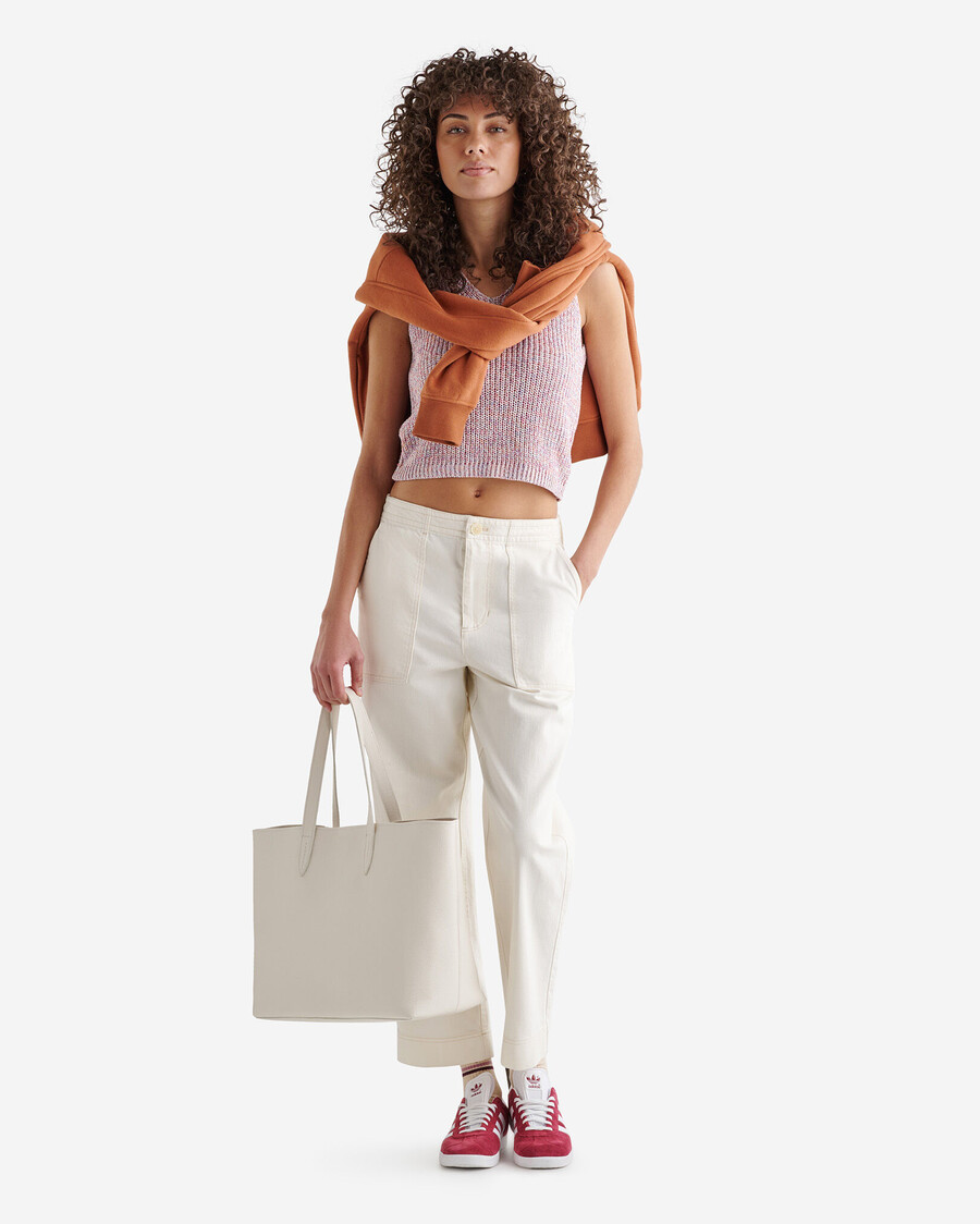 pantalón utilitario miette