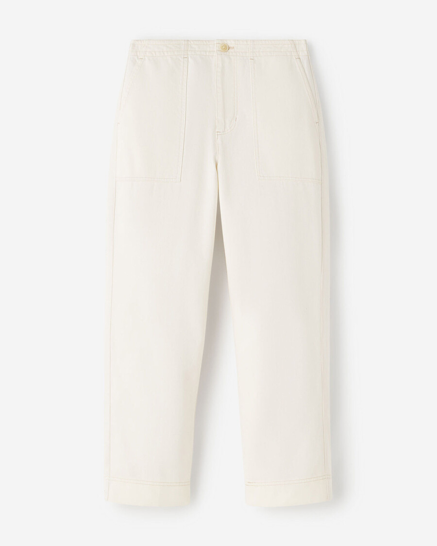 pantalón utilitario miette