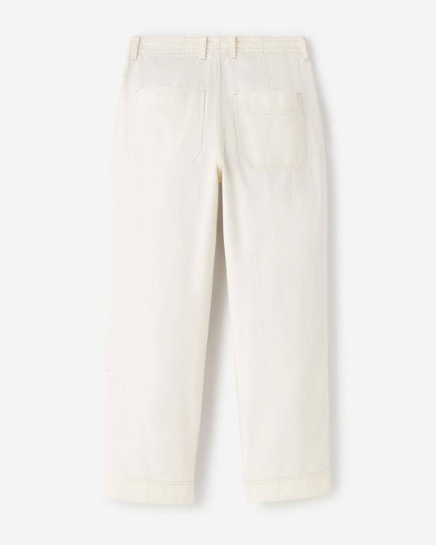 pantalón utilitario miette