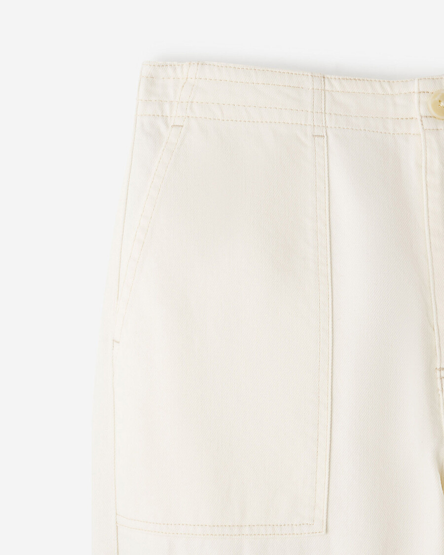 pantalón utilitario miette