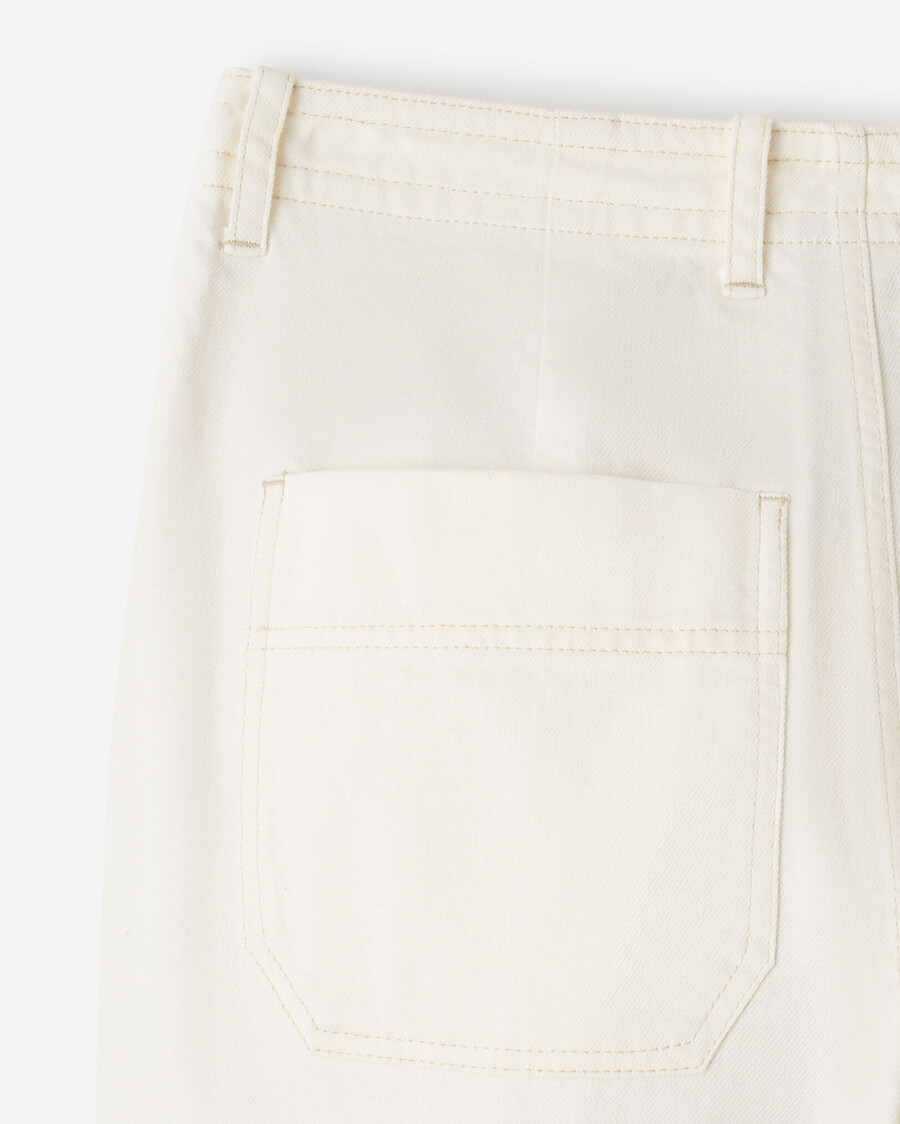 pantalón utilitario miette