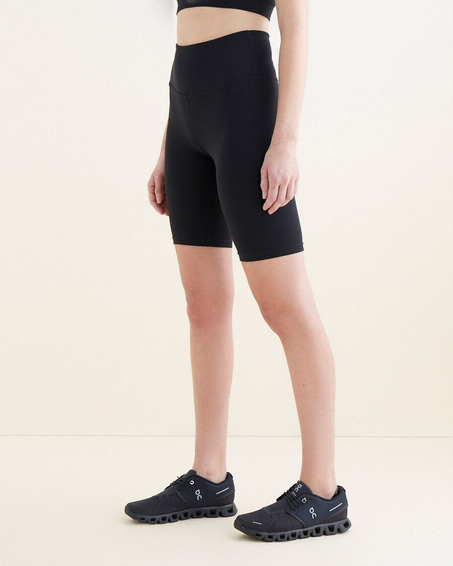 pantalones cortos de ciclismo restore de 9 pulgadas