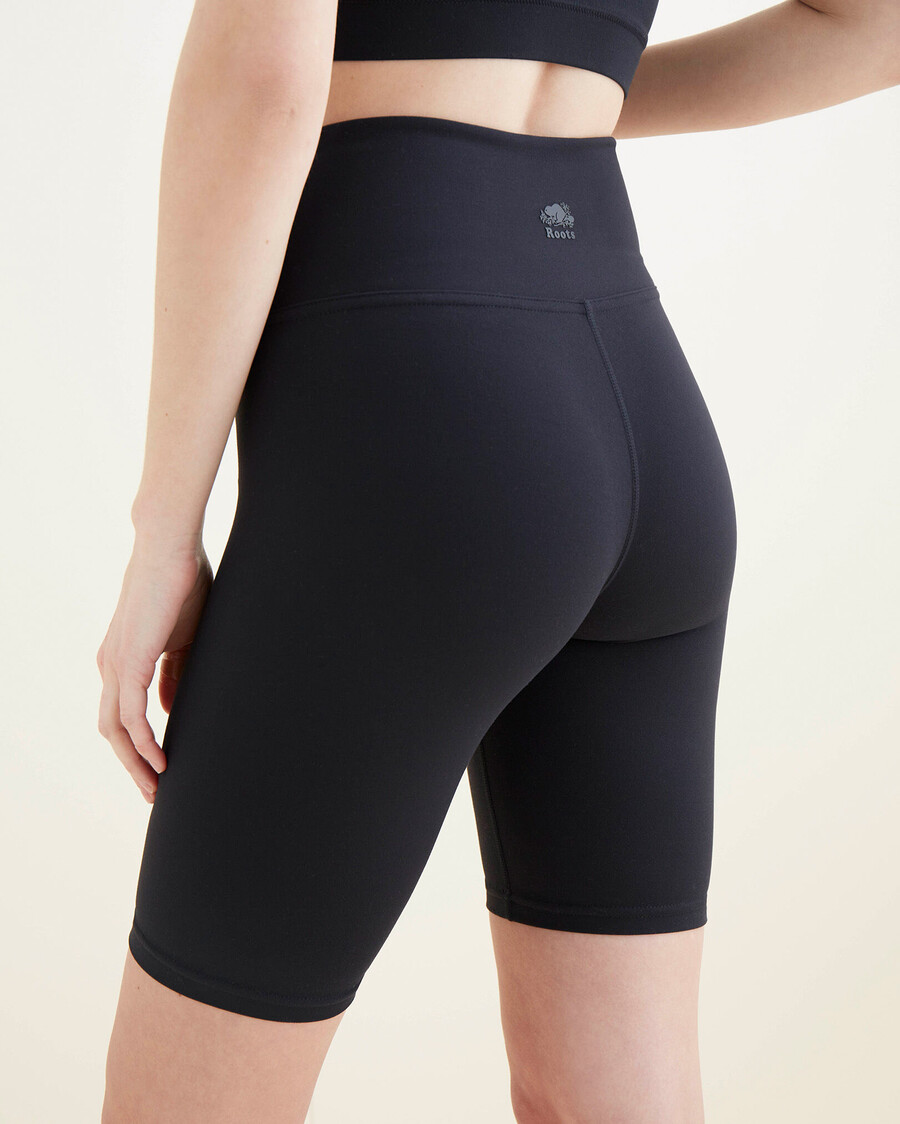 pantalones cortos de ciclismo restore de 9 pulgadas