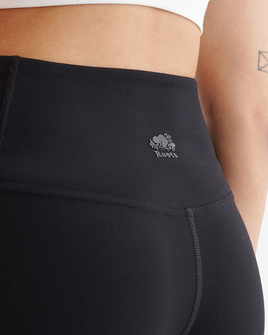 pantalones cortos de bicicleta de bolsillo restore de 7 pulgadas