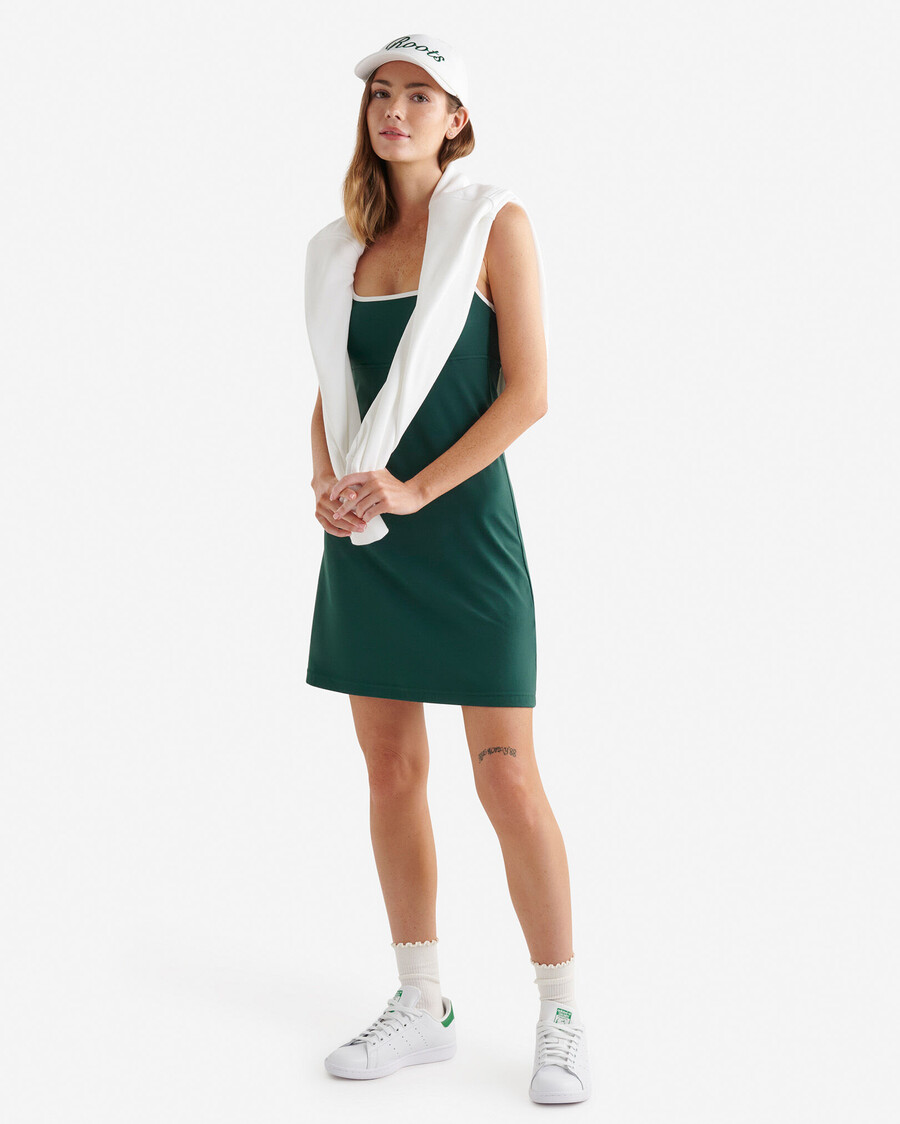 restaurar vestido de club