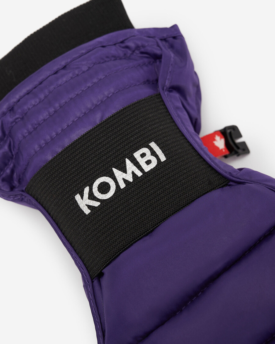 manopla kombi epic para mujer