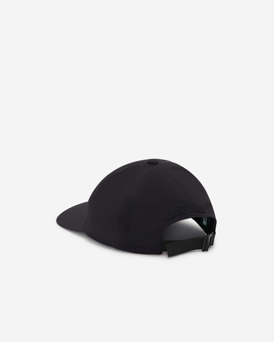 gorra de béisbol de nailon roots
