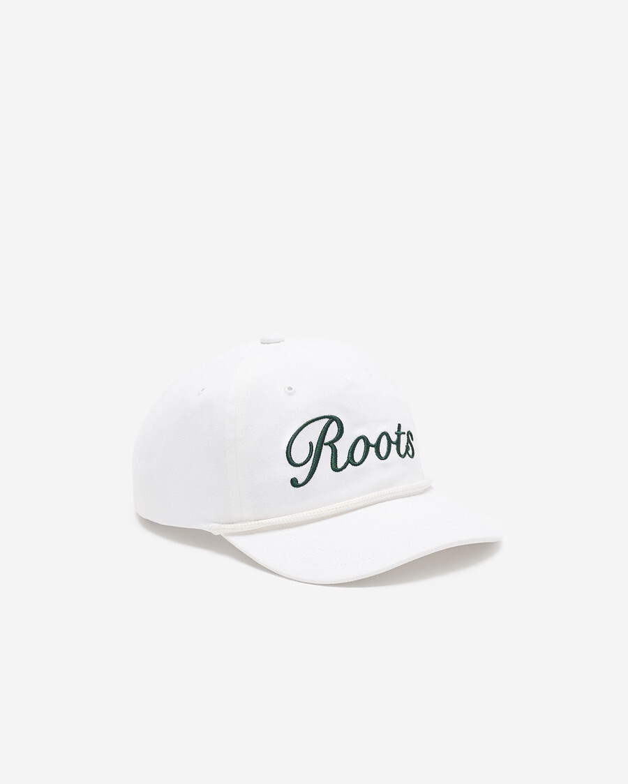 gorra de cuerda vintage de nigel