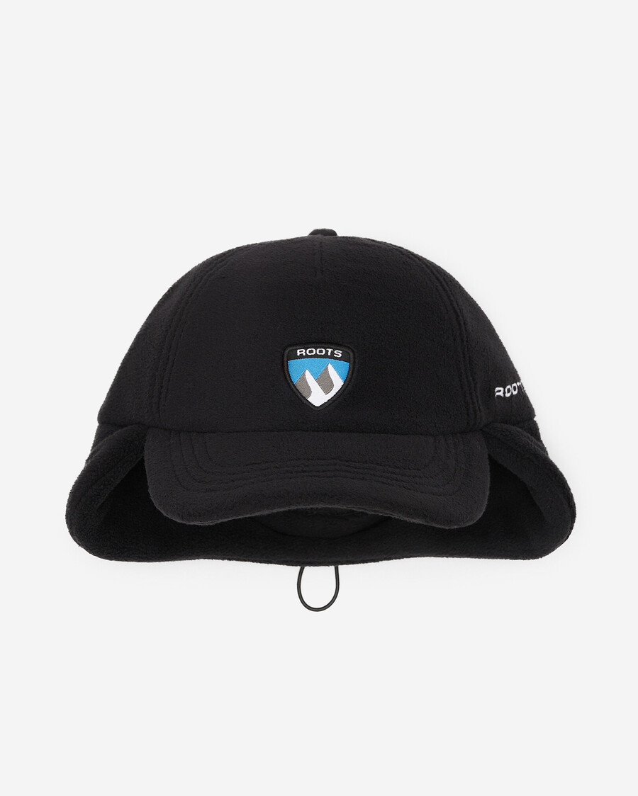 gorra de microfibra alpine goods