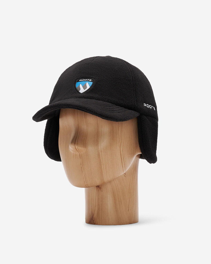 gorra de microfibra alpine goods
