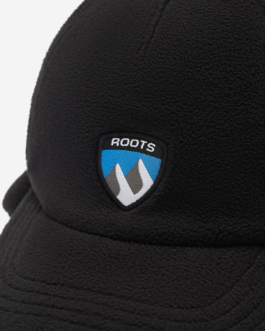 gorra de microfibra alpine goods