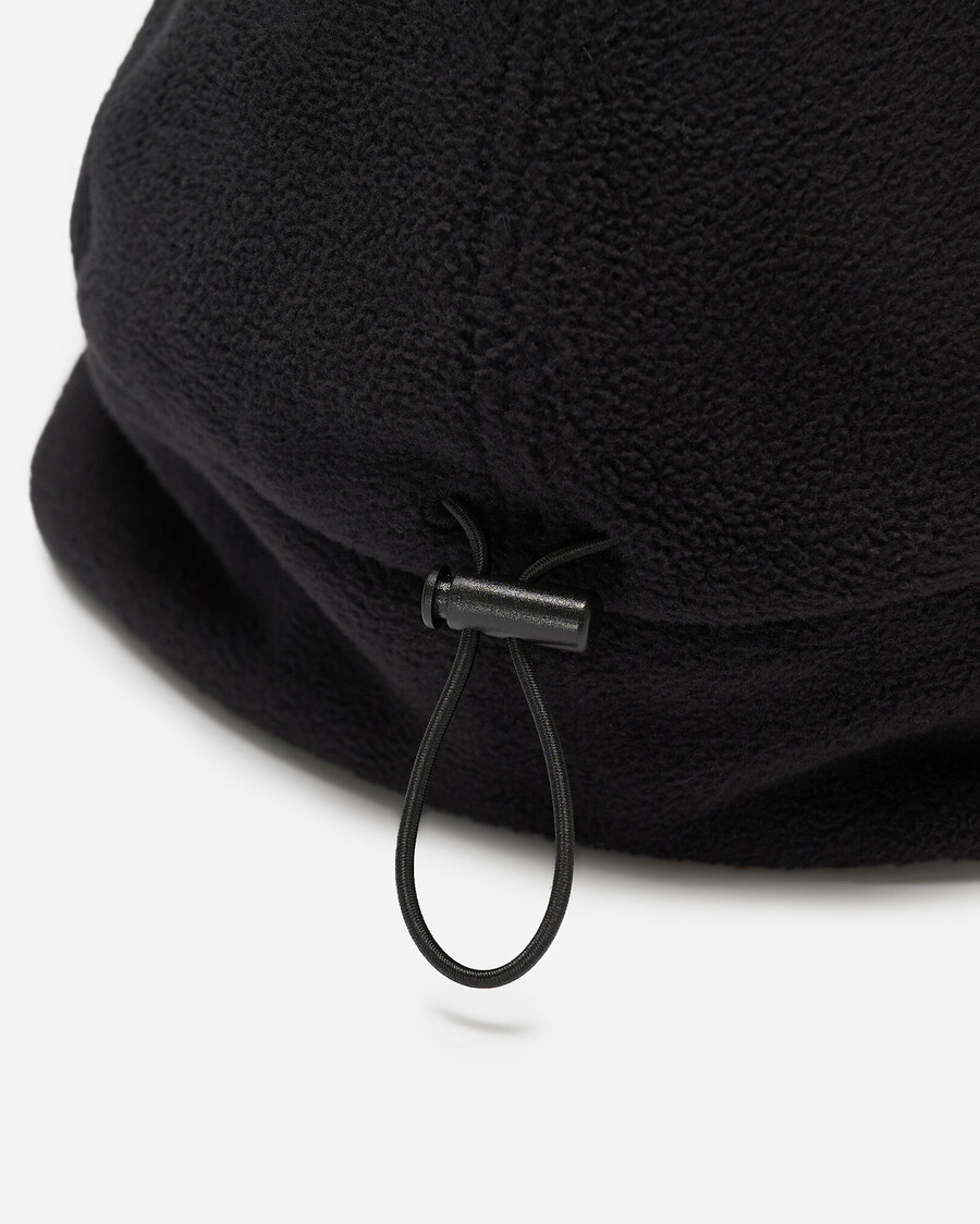 gorra de microfibra alpine goods