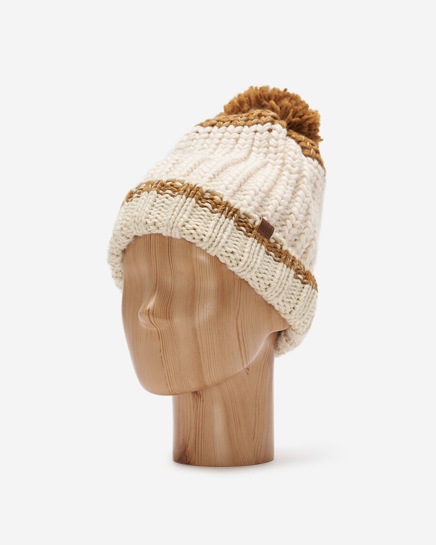 gorro de cabina grueso