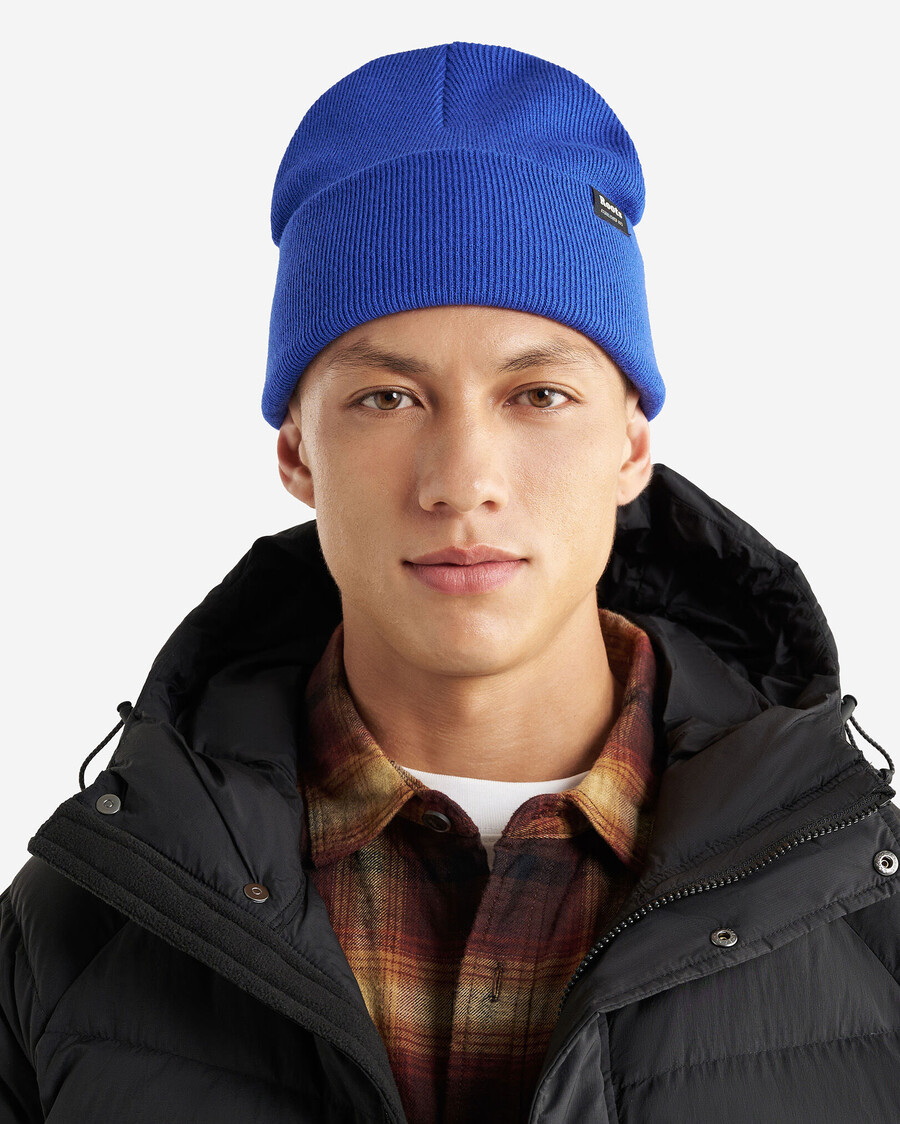 toque bracebridge