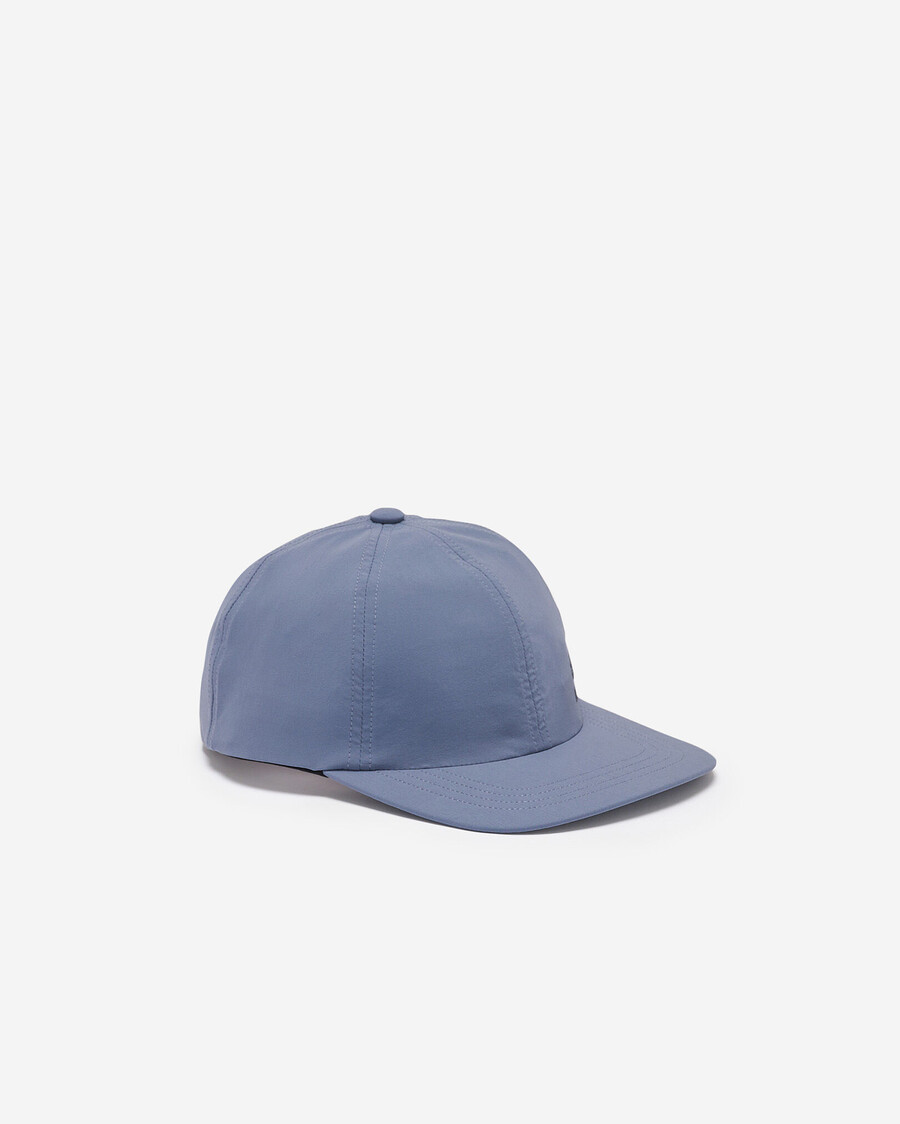 gorra de béisbol de nailon roots
