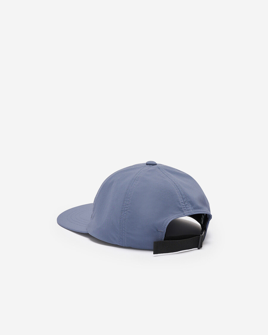 gorra de béisbol de nailon roots