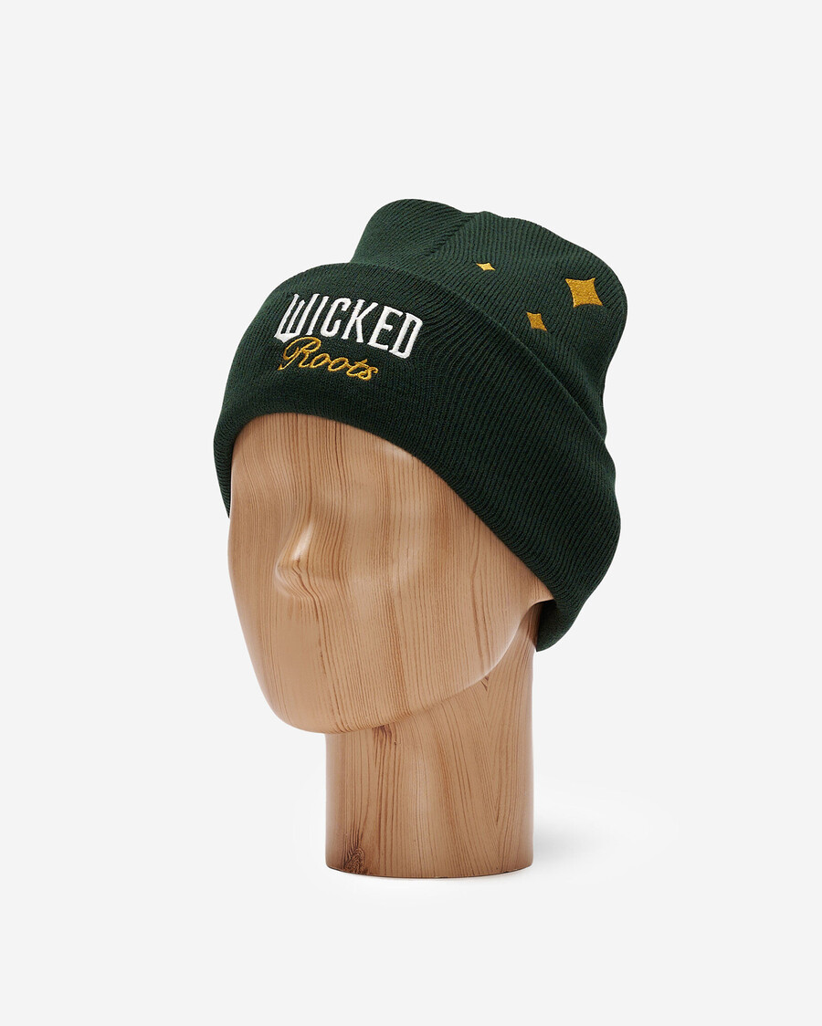 toque roots x wicked
