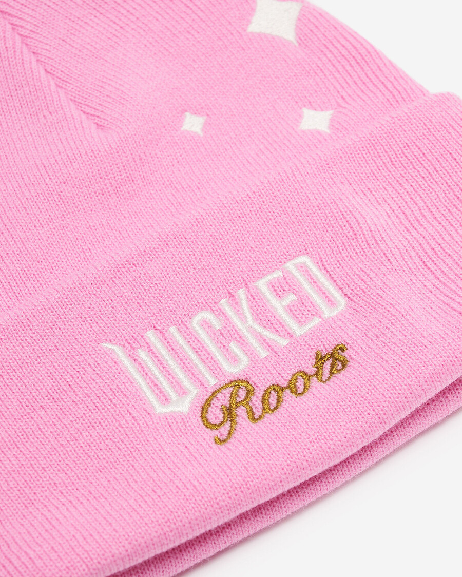 toque roots x wicked