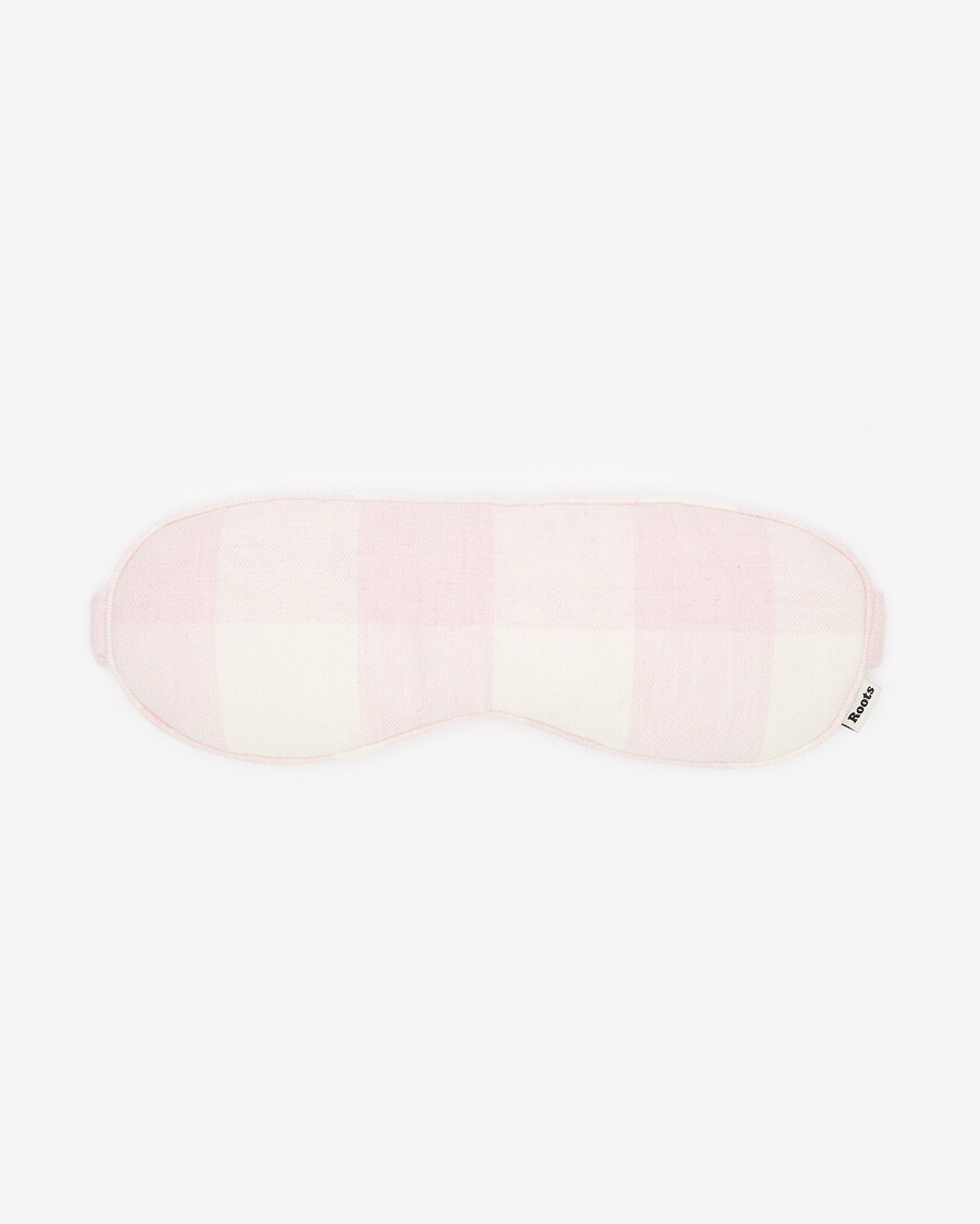 juego de antifaz para dormir de franela sweet dreams