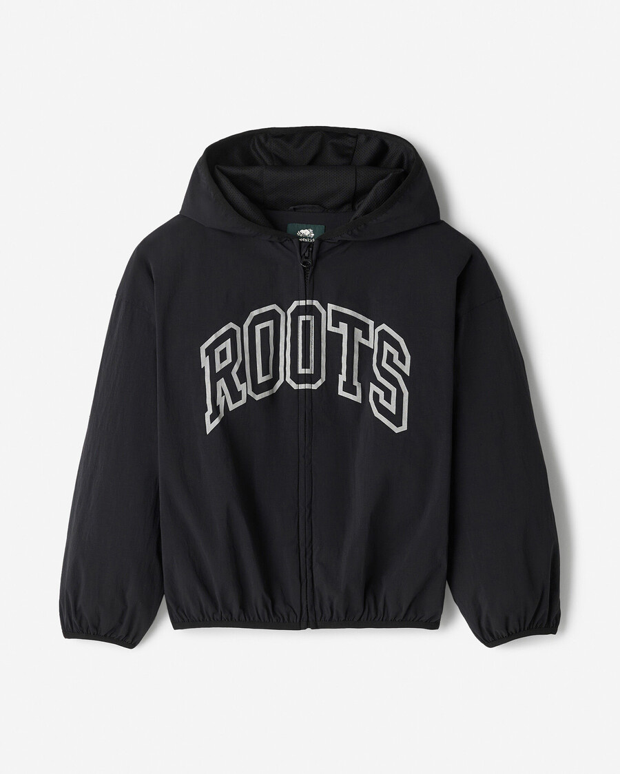 chaqueta de burbuja para niños