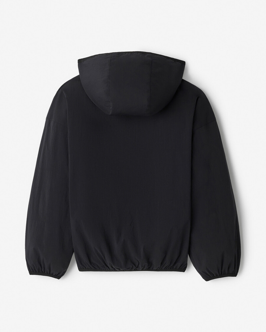 chaqueta de burbuja para niños