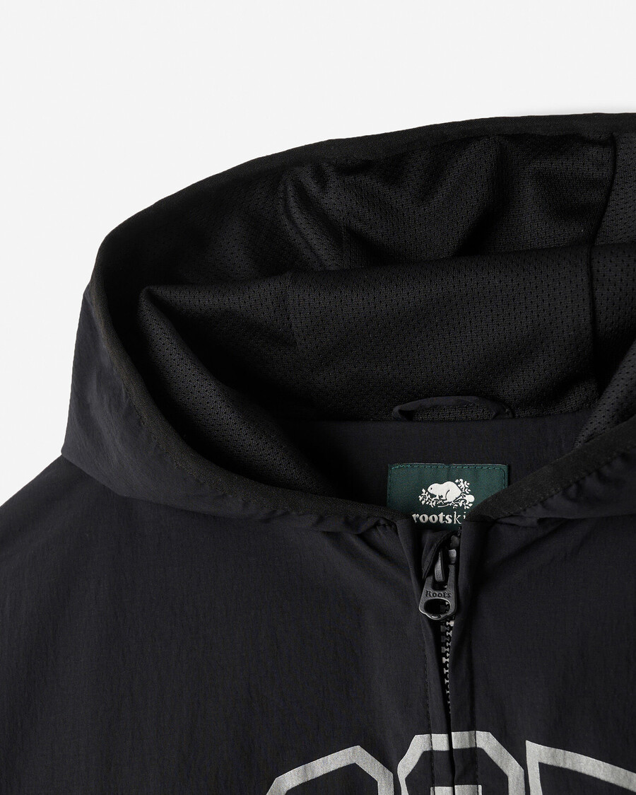 chaqueta de burbuja para niños