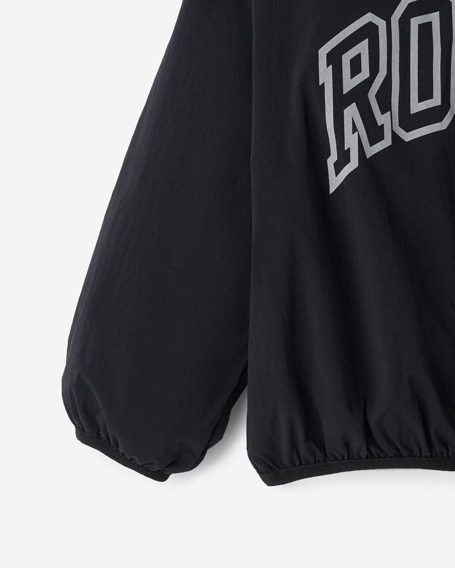 chaqueta de burbuja para niños pequeños