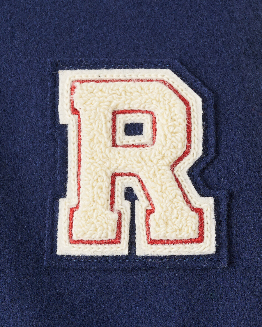 chaqueta universitaria canadiense para niños pequeños 2.0