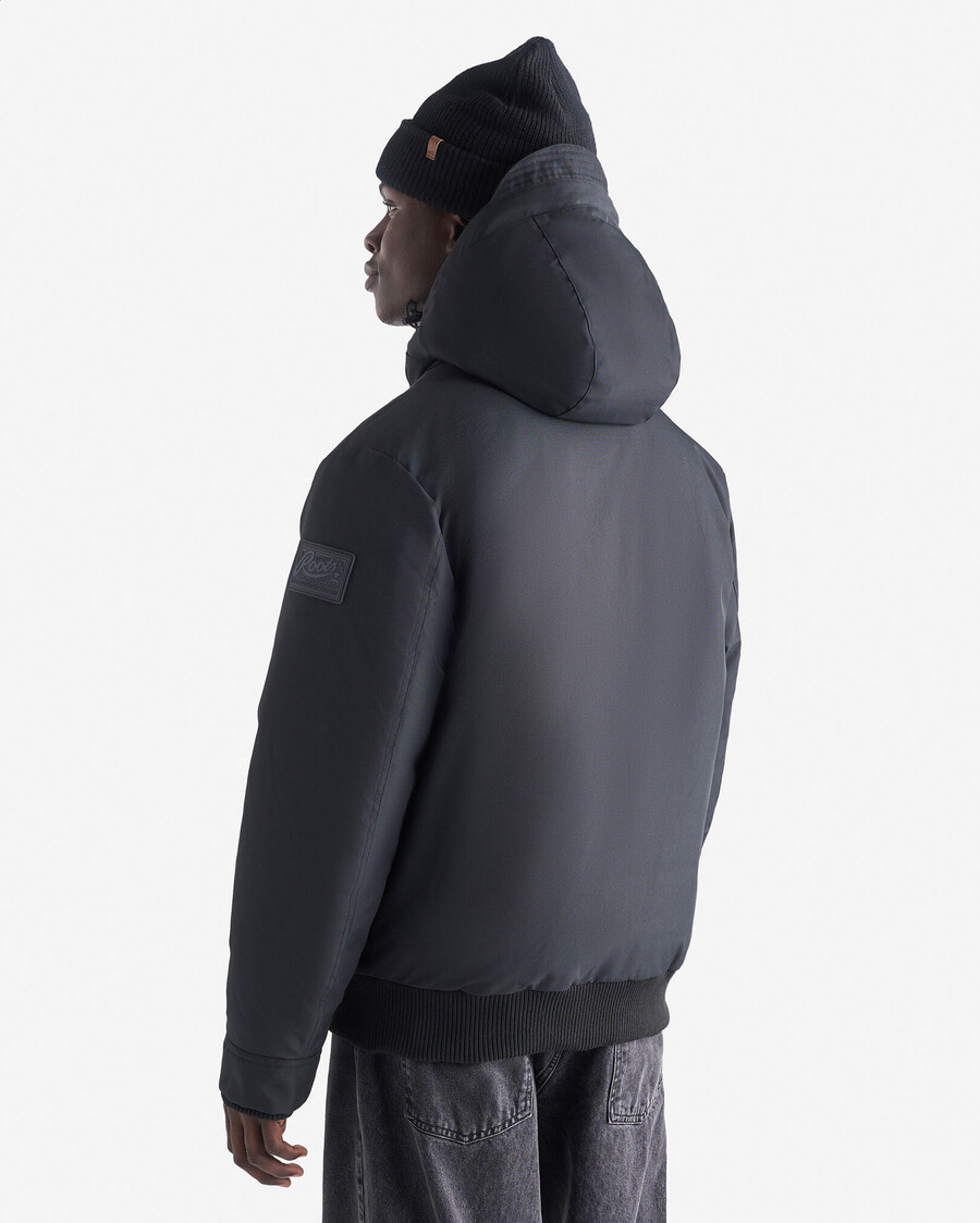 chaqueta jasper