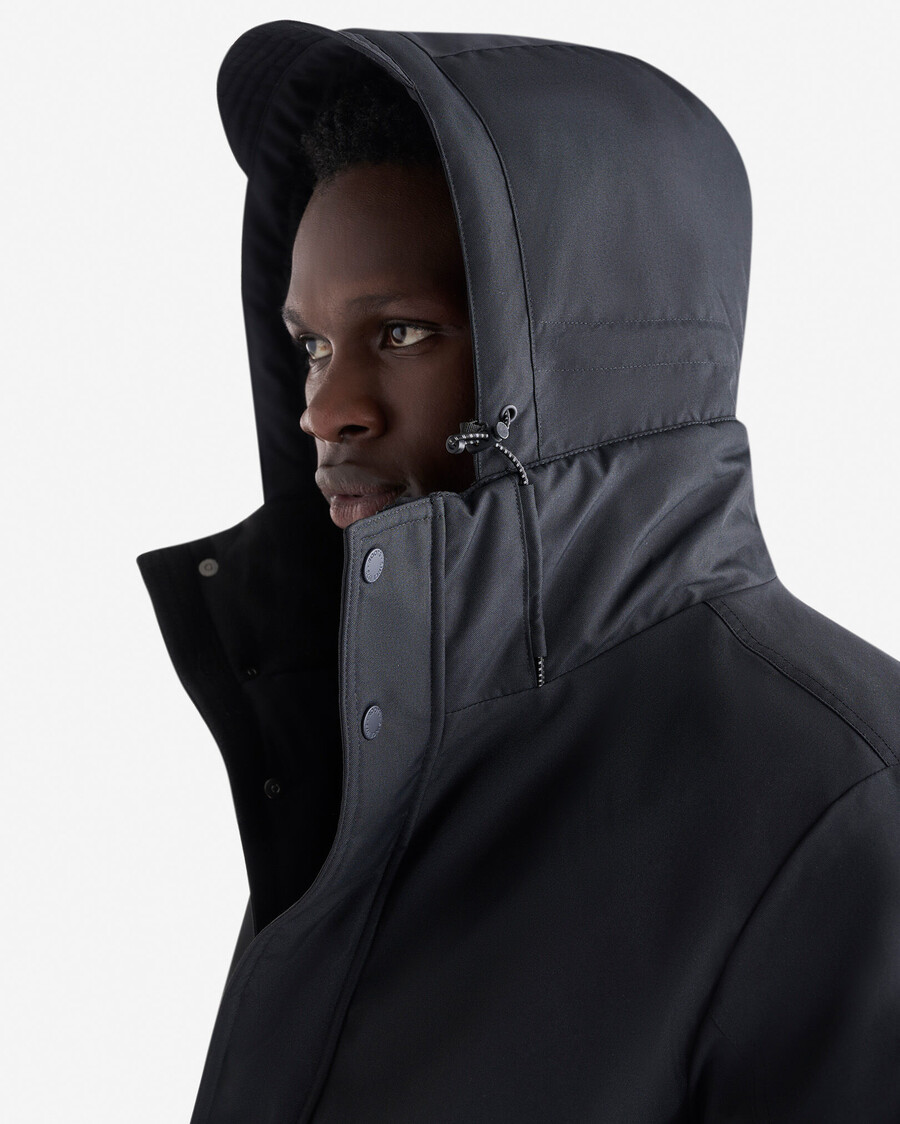 chaqueta jasper