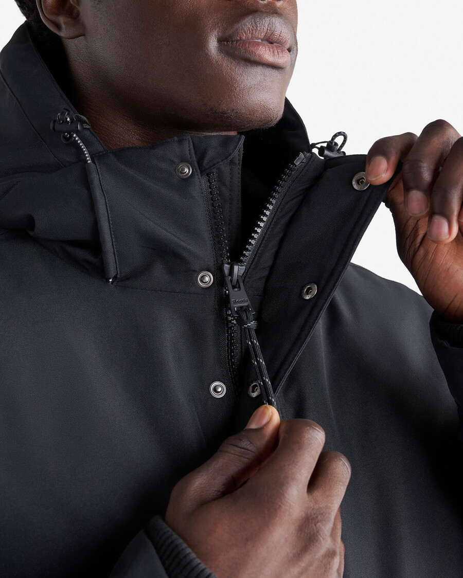 chaqueta jasper