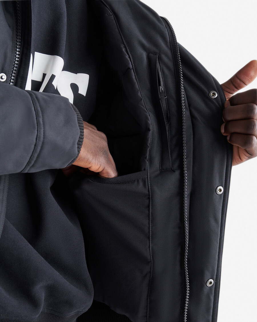 chaqueta jasper