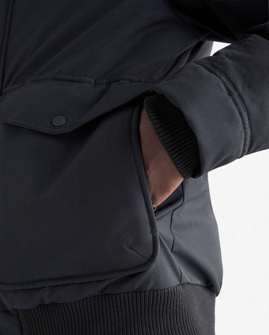 chaqueta jasper