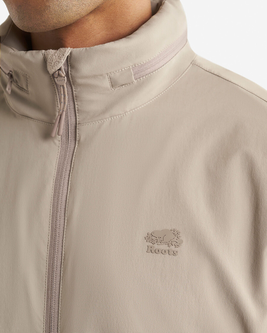 chaqueta anywhere