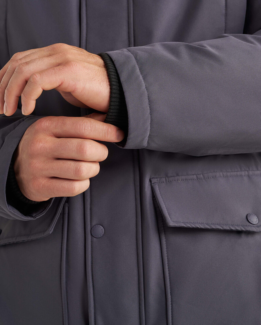 parka jasper