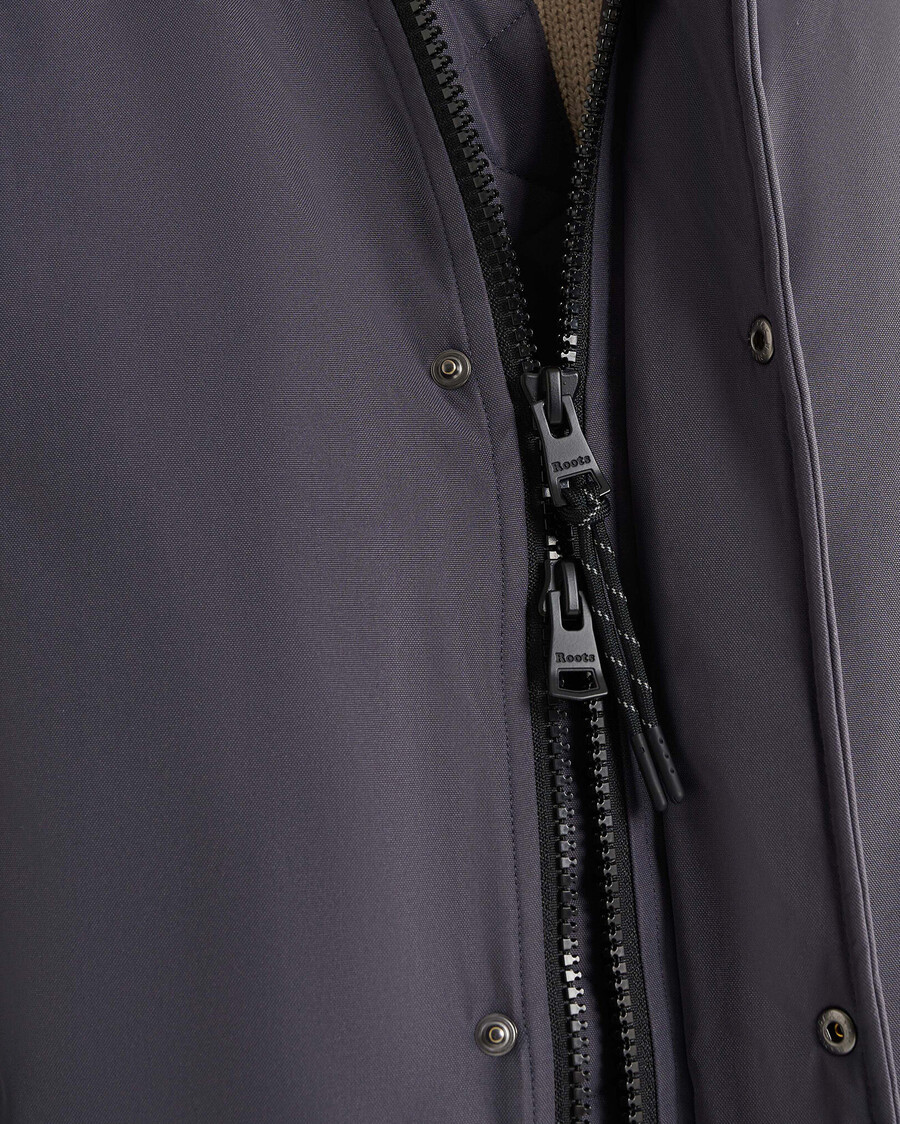 parka jasper