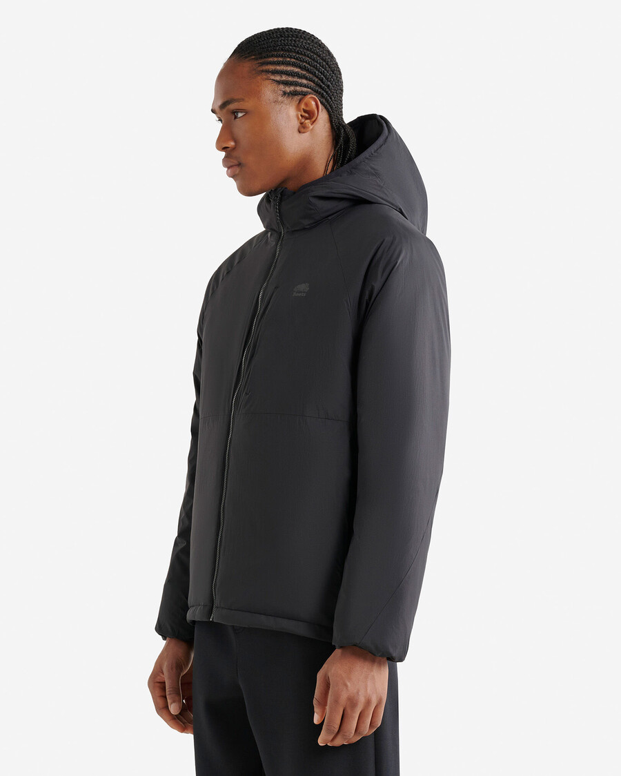 chaqueta híbrida nomad