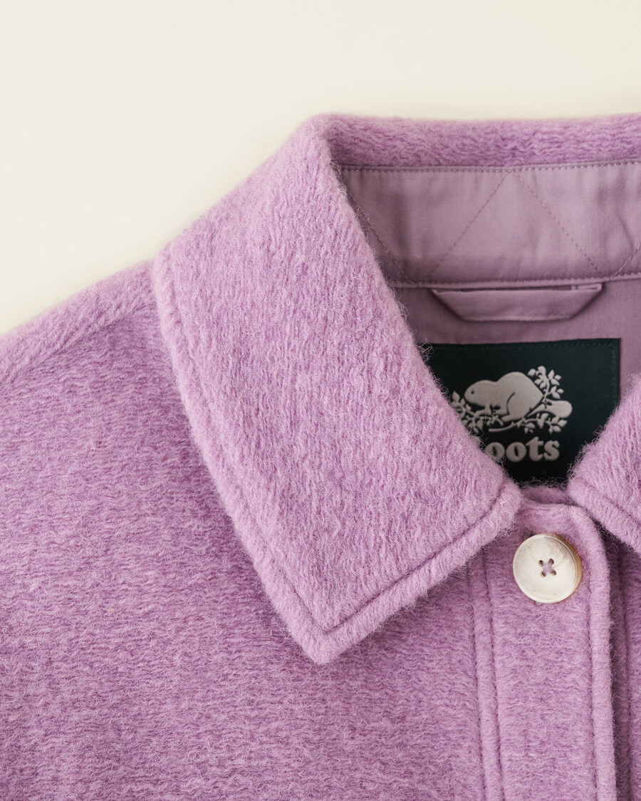 chaqueta seymour