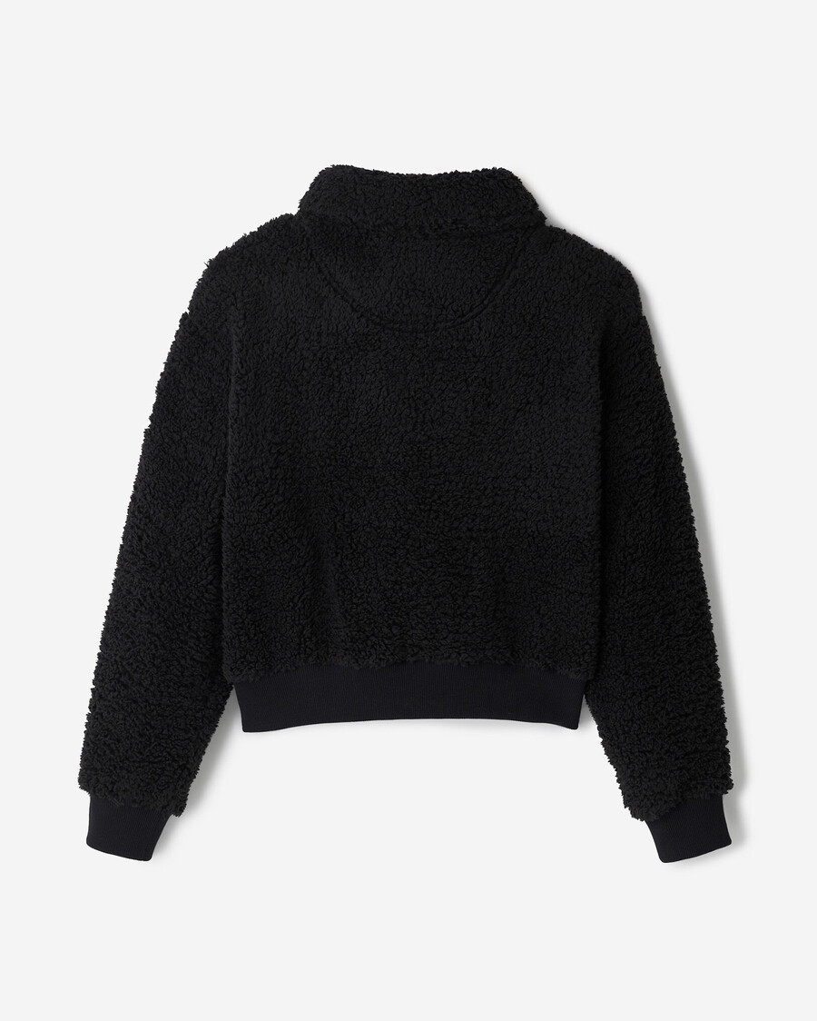 chaqueta de lana de oveja creekside