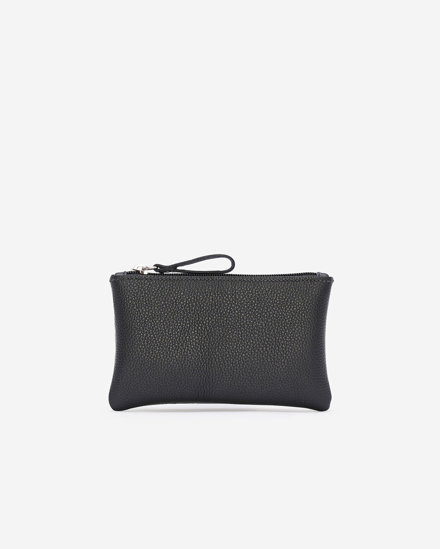 bolsa mediana con cremallera cervino