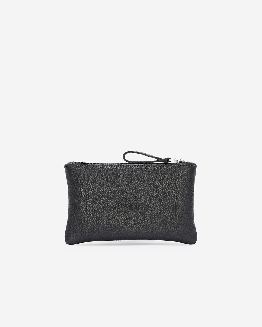 bolsa mediana con cremallera cervino