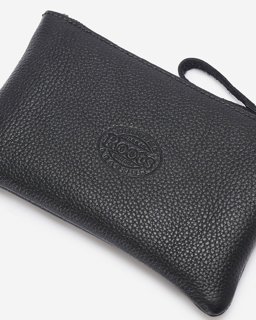 bolsa mediana con cremallera cervino
