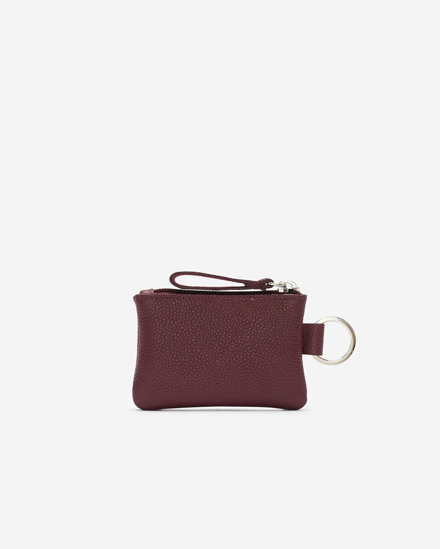 bolsa con cremallera superior cervino